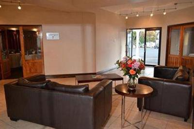 фото отеля Premier Hotel Pinetown