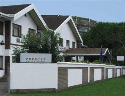 фото отеля Premier Hotel Pinetown