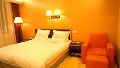 фото отеля Pretty Tianfu Hotel