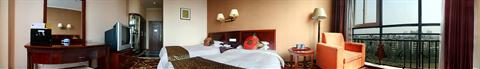 фото отеля Pretty Tianfu Hotel