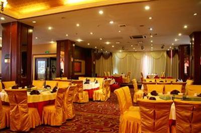 фото отеля Pretty Tianfu Hotel