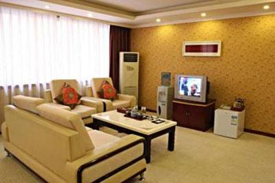 фото отеля Pretty Tianfu Hotel