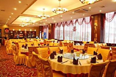 фото отеля Pretty Tianfu Hotel