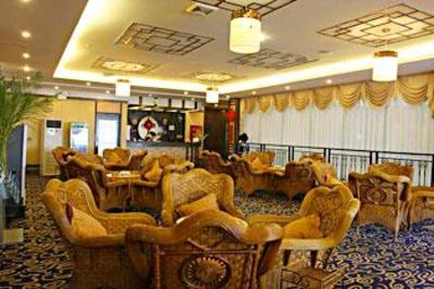 фото отеля Pretty Tianfu Hotel