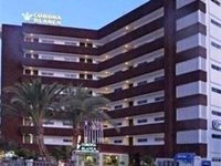 Corona Blanca Apartments Gran Canaria