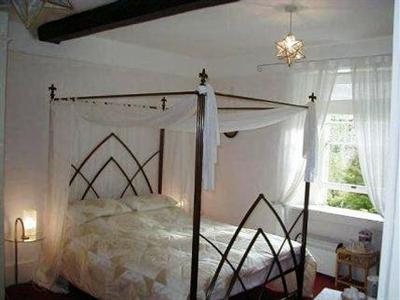 фото отеля The Manor House Bed & Breakfast Monkton Combe