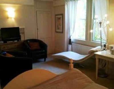 фото отеля The Manor House Bed & Breakfast Monkton Combe