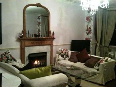фото отеля The Manor House Bed & Breakfast Monkton Combe