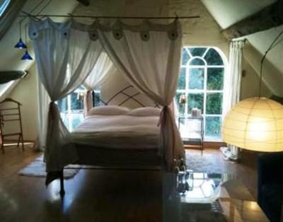 фото отеля The Manor House Bed & Breakfast Monkton Combe