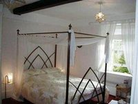 The Manor House Bed & Breakfast Monkton Combe