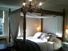 фото отеля The Manor House Bed & Breakfast Monkton Combe