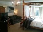 фото отеля The Manor House Bed & Breakfast Monkton Combe