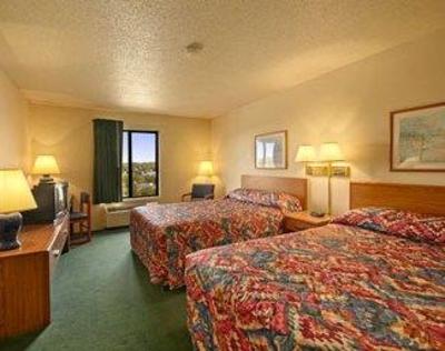 фото отеля Hannibal Super 8 Motel