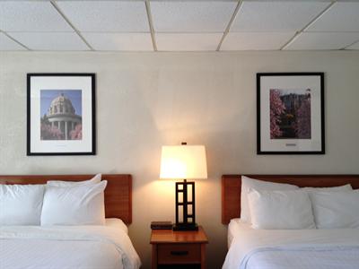 фото отеля Truman Hotel and Conference Center
