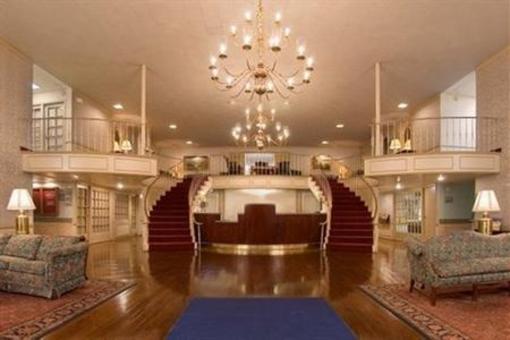 фото отеля Truman Hotel and Conference Center