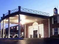 Truman Hotel and Conference Center