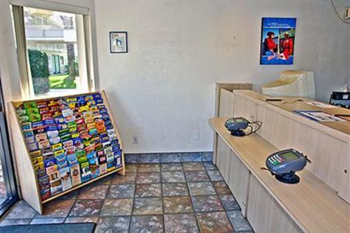 фото отеля Motel 6 Westminster North