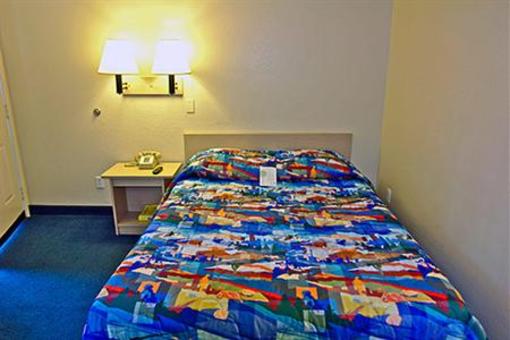 фото отеля Motel 6 Westminster North