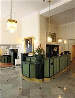 фото отеля Johann Strauss Hotel Vienna
