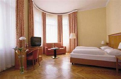 фото отеля Johann Strauss Hotel Vienna