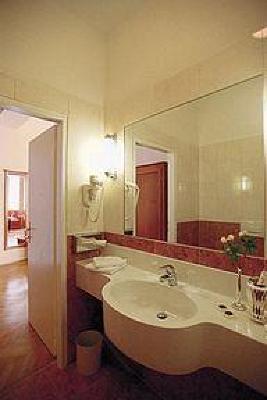 фото отеля Johann Strauss Hotel Vienna
