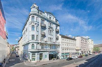 фото отеля Johann Strauss Hotel Vienna