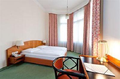 фото отеля Johann Strauss Hotel Vienna