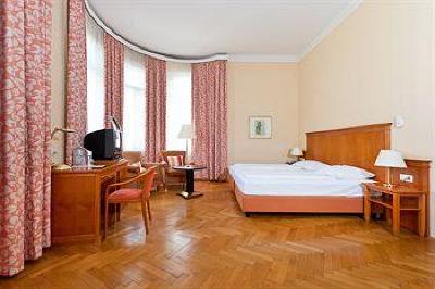 фото отеля Johann Strauss Hotel Vienna