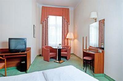 фото отеля Johann Strauss Hotel Vienna