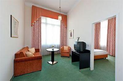 фото отеля Johann Strauss Hotel Vienna