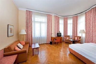 фото отеля Johann Strauss Hotel Vienna