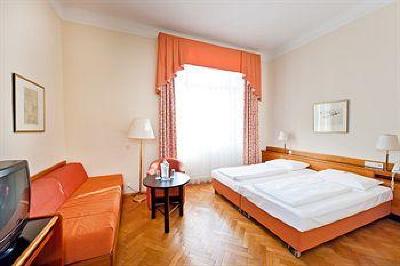 фото отеля Johann Strauss Hotel Vienna
