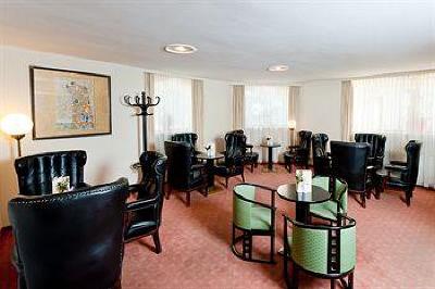 фото отеля Johann Strauss Hotel Vienna