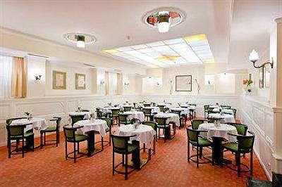 фото отеля Johann Strauss Hotel Vienna