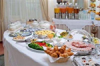 фото отеля Johann Strauss Hotel Vienna