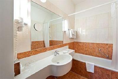 фото отеля Johann Strauss Hotel Vienna