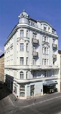 фото отеля Johann Strauss Hotel Vienna