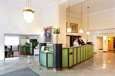фото отеля Johann Strauss Hotel Vienna