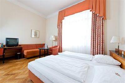 фото отеля Johann Strauss Hotel Vienna