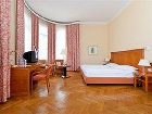 фото отеля Johann Strauss Hotel Vienna