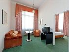 фото отеля Johann Strauss Hotel Vienna