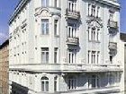 фото отеля Johann Strauss Hotel Vienna