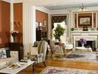 фото отеля B.F. Hiestand House Bed & Breakfast