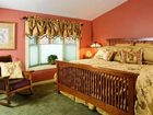 фото отеля B.F. Hiestand House Bed & Breakfast