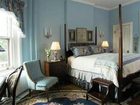 фото отеля B.F. Hiestand House Bed & Breakfast