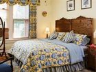 фото отеля B.F. Hiestand House Bed & Breakfast