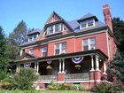 фото отеля B.F. Hiestand House Bed & Breakfast