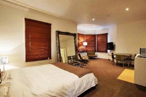 фото отеля Ikon Hotel Burnie