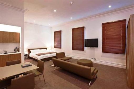 фото отеля Ikon Hotel Burnie