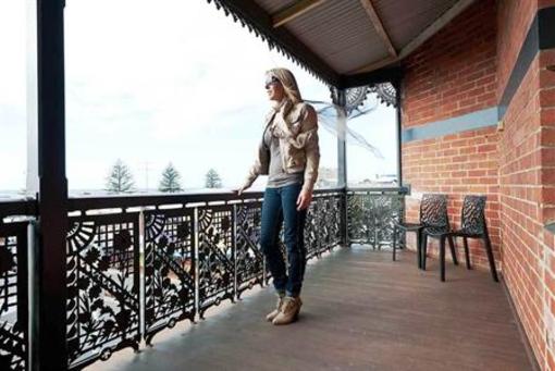 фото отеля Ikon Hotel Burnie